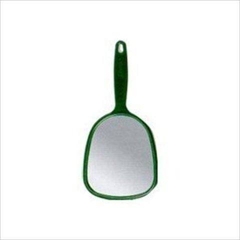 Goody Full Size Hand Mirror - Color may Vary, 11 1/4"