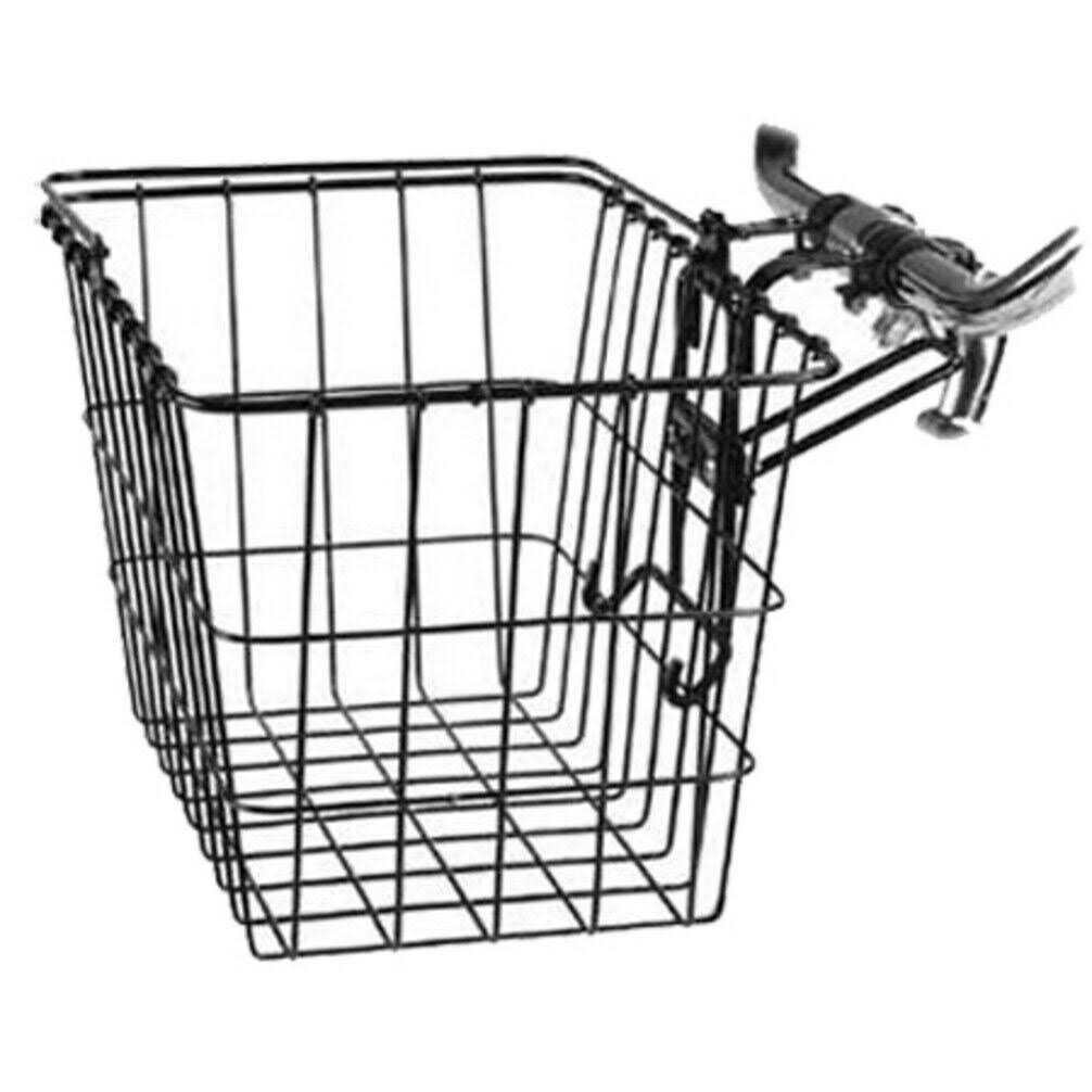 Wald Quick Release Front Basket