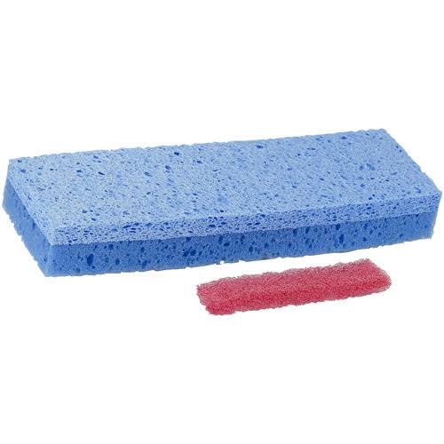 Quickie Standard Sponge Mop Refill