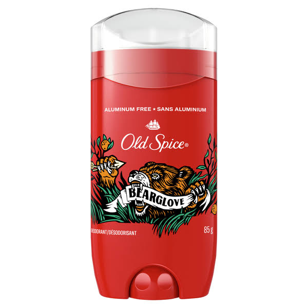 Old Spice Bearglove Deodorant | 85 g