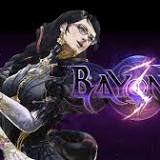 In Bayonetta 3 voiced by the actress Captain Shepard from Mass Effect, The Bayonetta