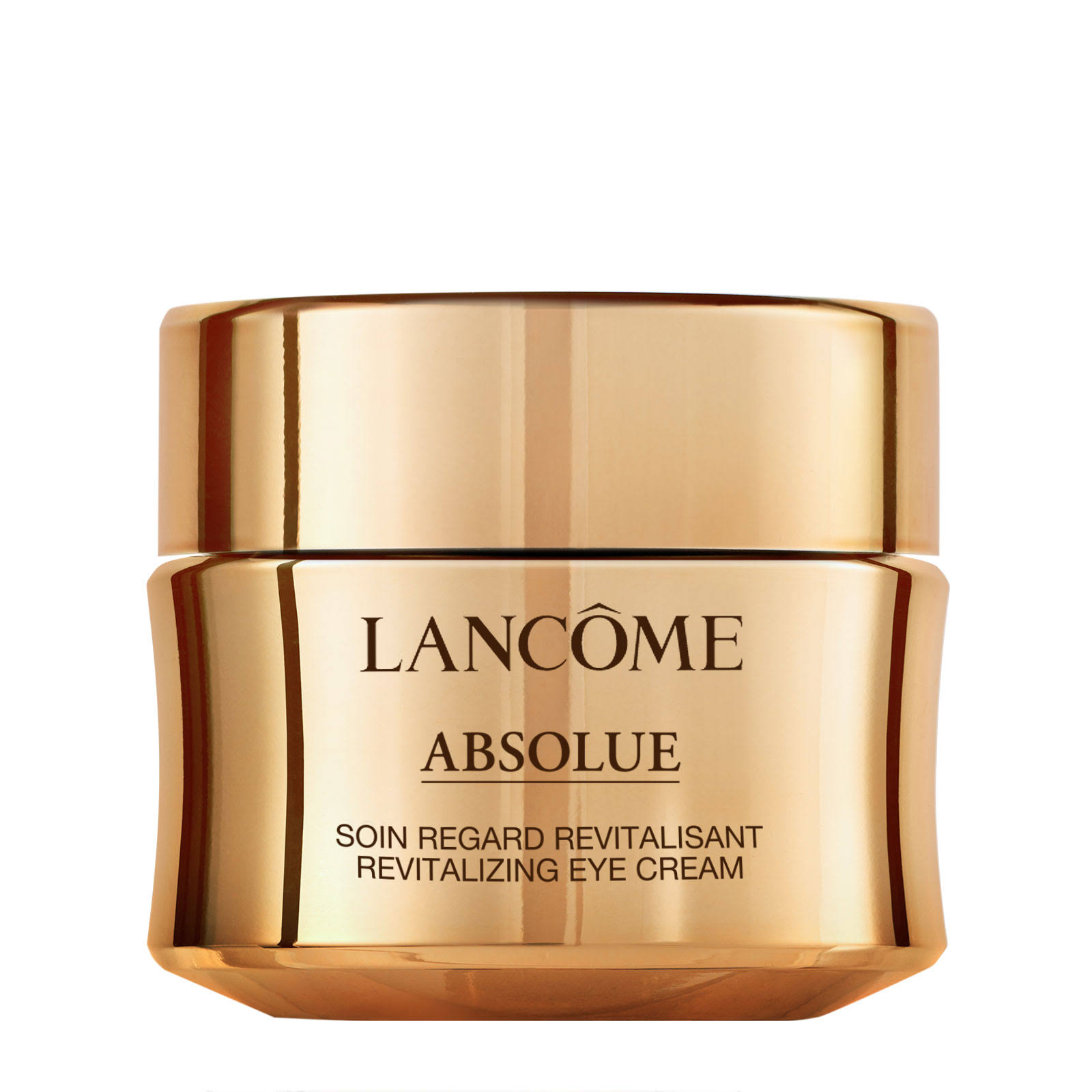 Lancôme Absolue Revitalizing Eye Cream - 20ml