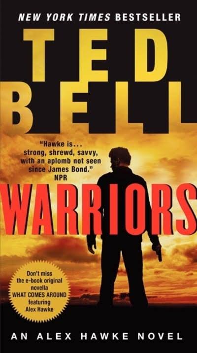 Warriors: An Alex Hawke Novel [Book]
