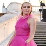 Florence Pugh Wants To Know: 'Why Are You So Afraid Of Breasts?'
