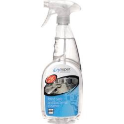 Super Professional Products Surface Cleaner none 750 ml