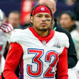 All-Pro safety Tyrann Mathieu expected to sign with Saints, reports