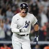 Buster Olney predicts Aaron Judge won't be on Yankees in 2023