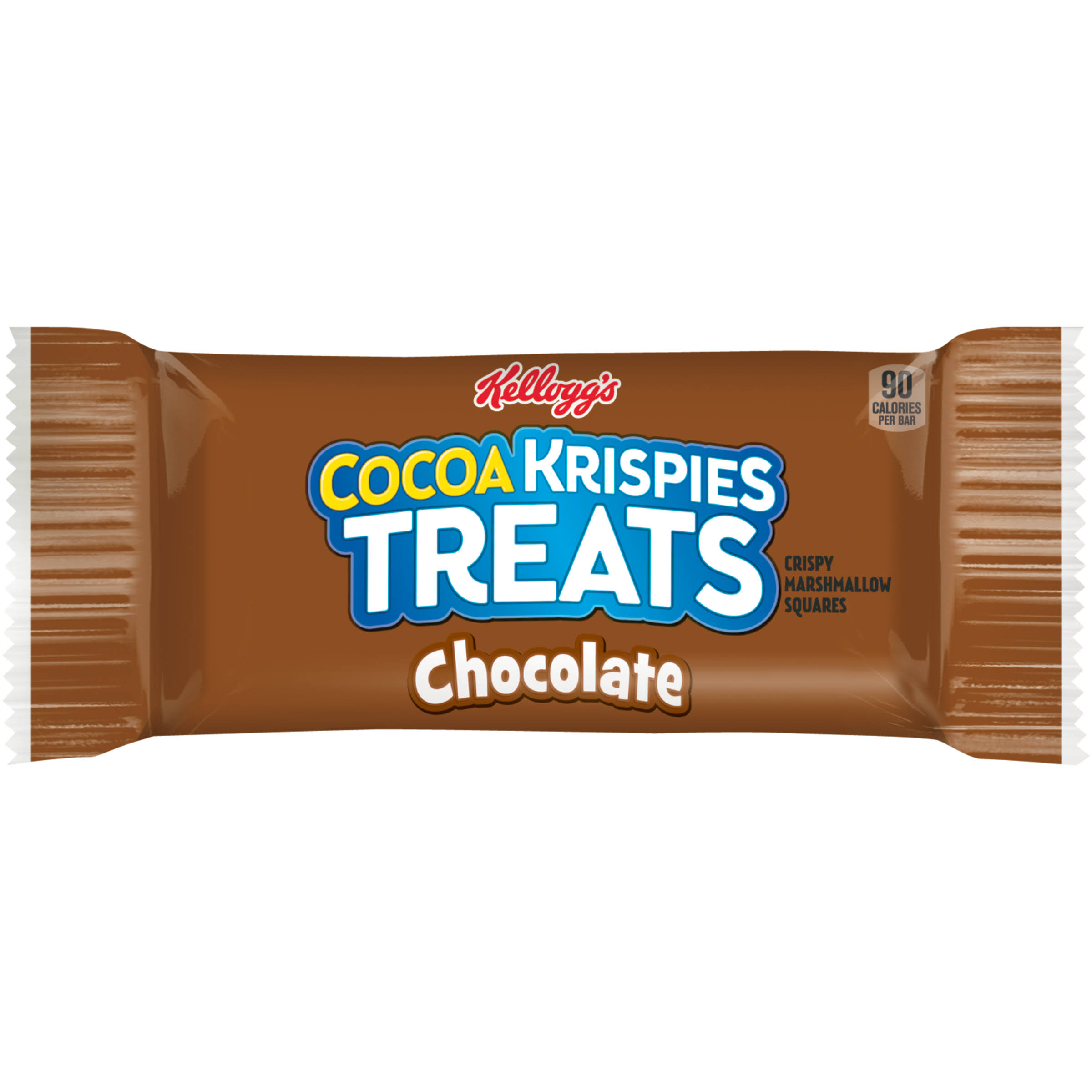 Cocoa Krispies Treats Crispy Marshmallow Squares - 0.78 oz