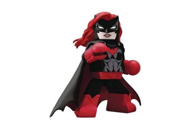DC Comics Batwoman Vinimate (c: 1-1-2)