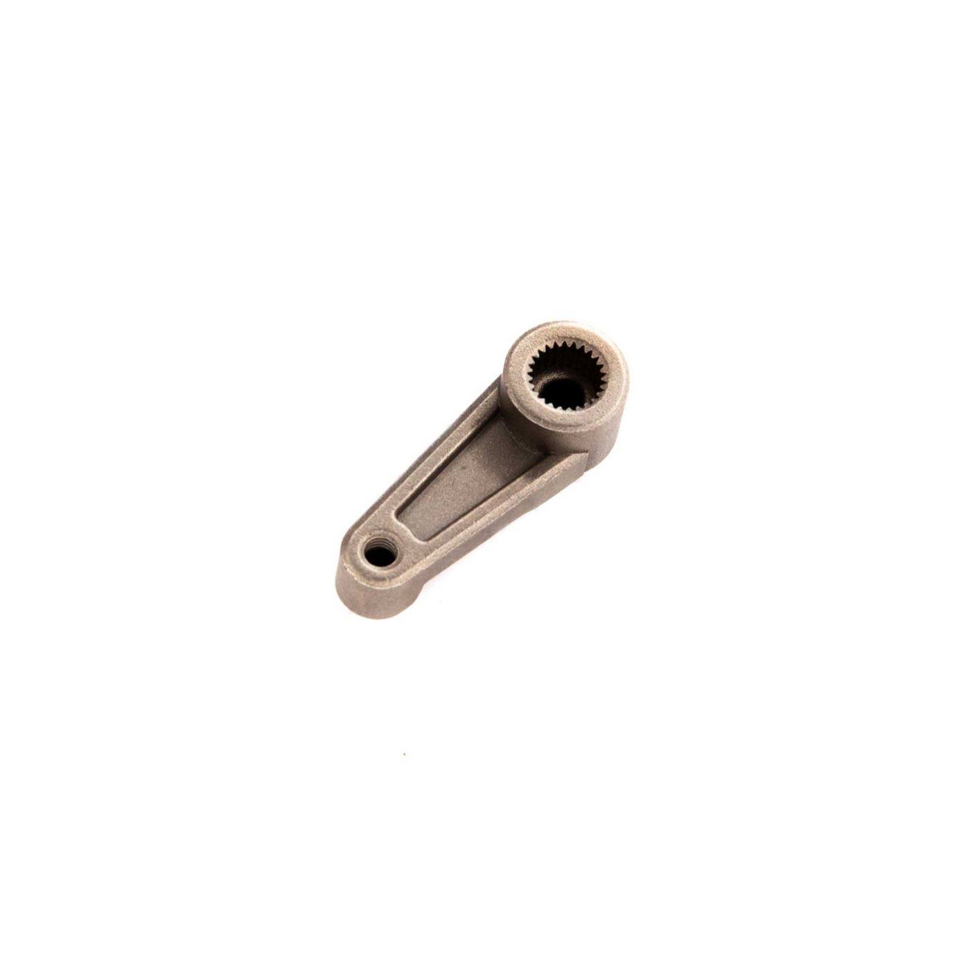 Axial Servo Horn, Metal 25T: SCX10III - AXI231013