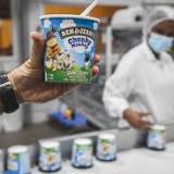 Unilever sells Ben & Jerry's Israel business
