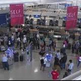 Flight cancellations: Scrubbed flights pile up on busy Memorial Day weekend
