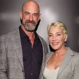 Hello, Zaddy! All About Christopher Meloni's Wife Sherman Williams and Their Decades-Long Relationship