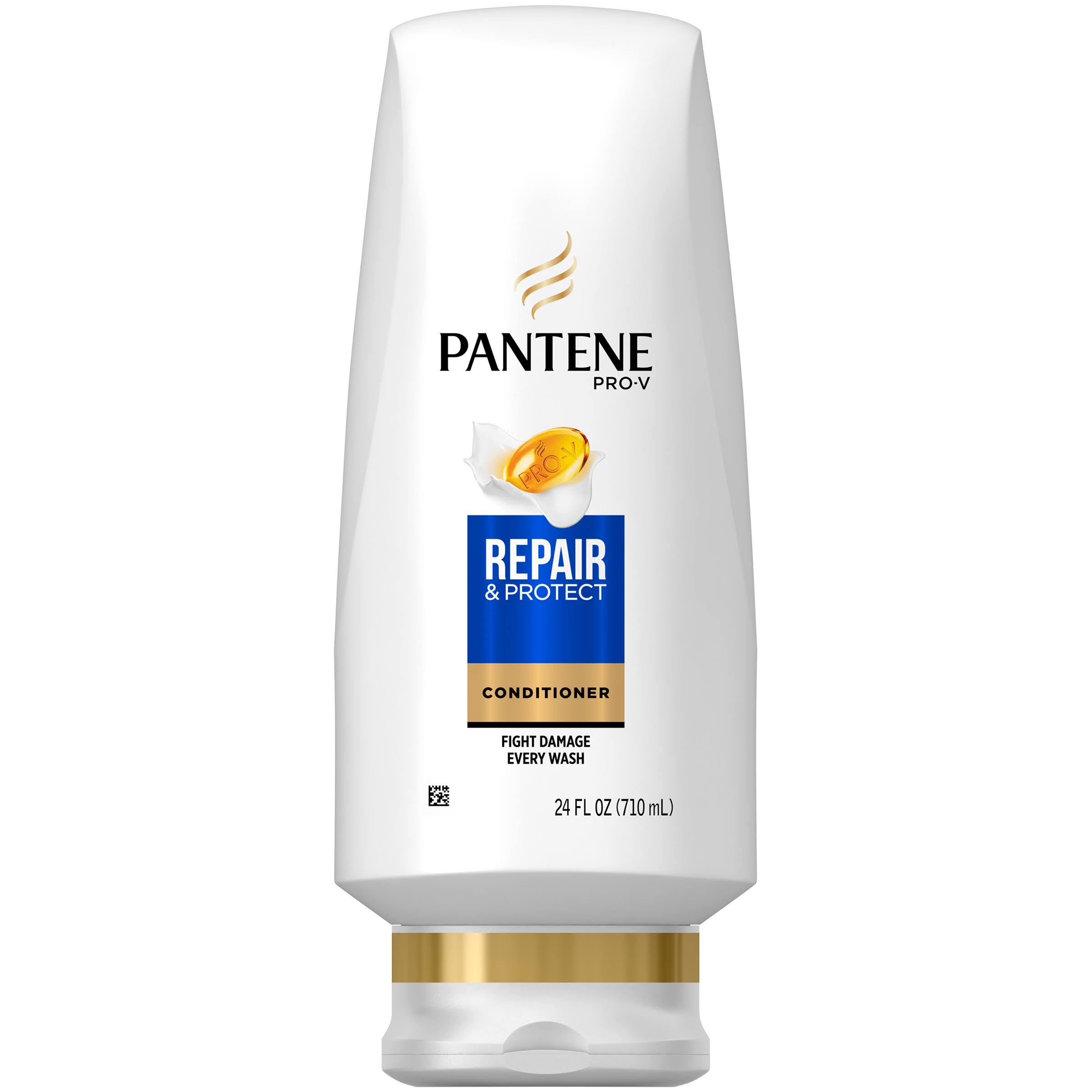 Pantene Pro-V Repair and Protect Conditioner - 24oz