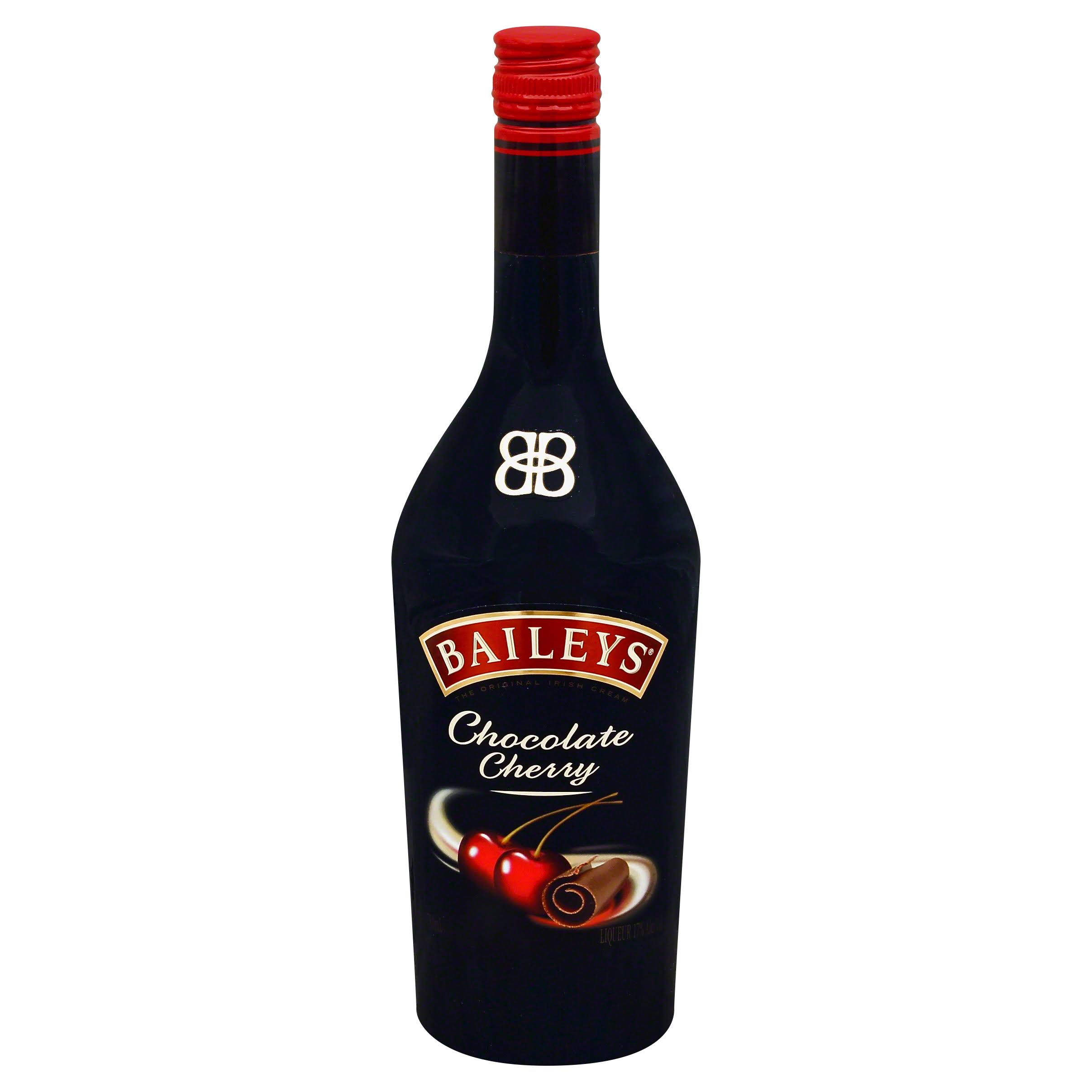 Baileys Liqueur, Chocolate Cherry - 750 ml