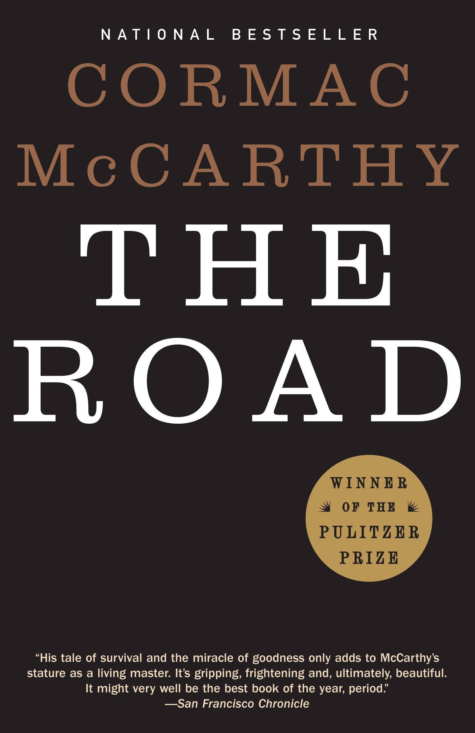 The Road [Book]