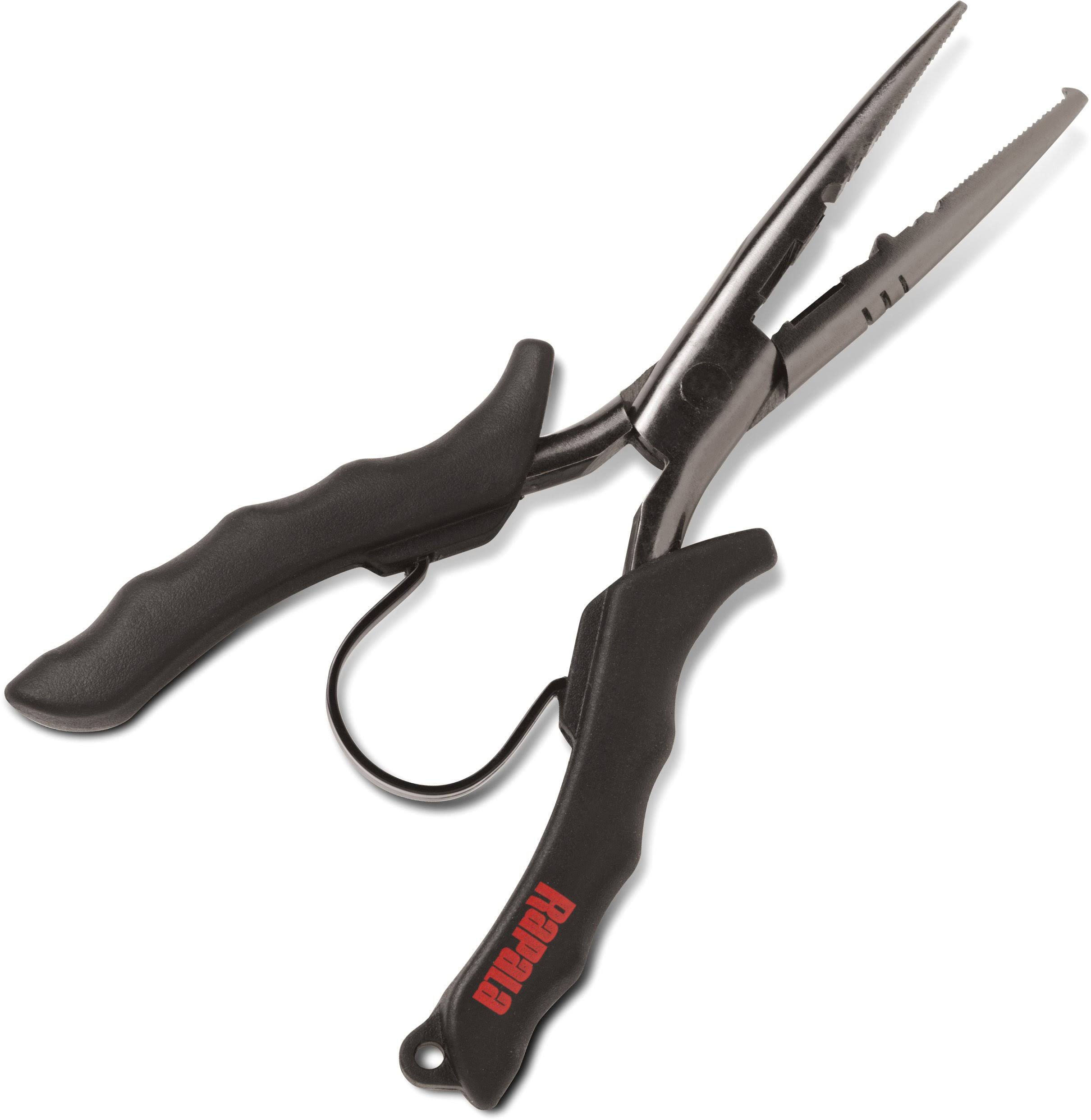 Rapala Stainless Steel Pliers - 8 1/2"
