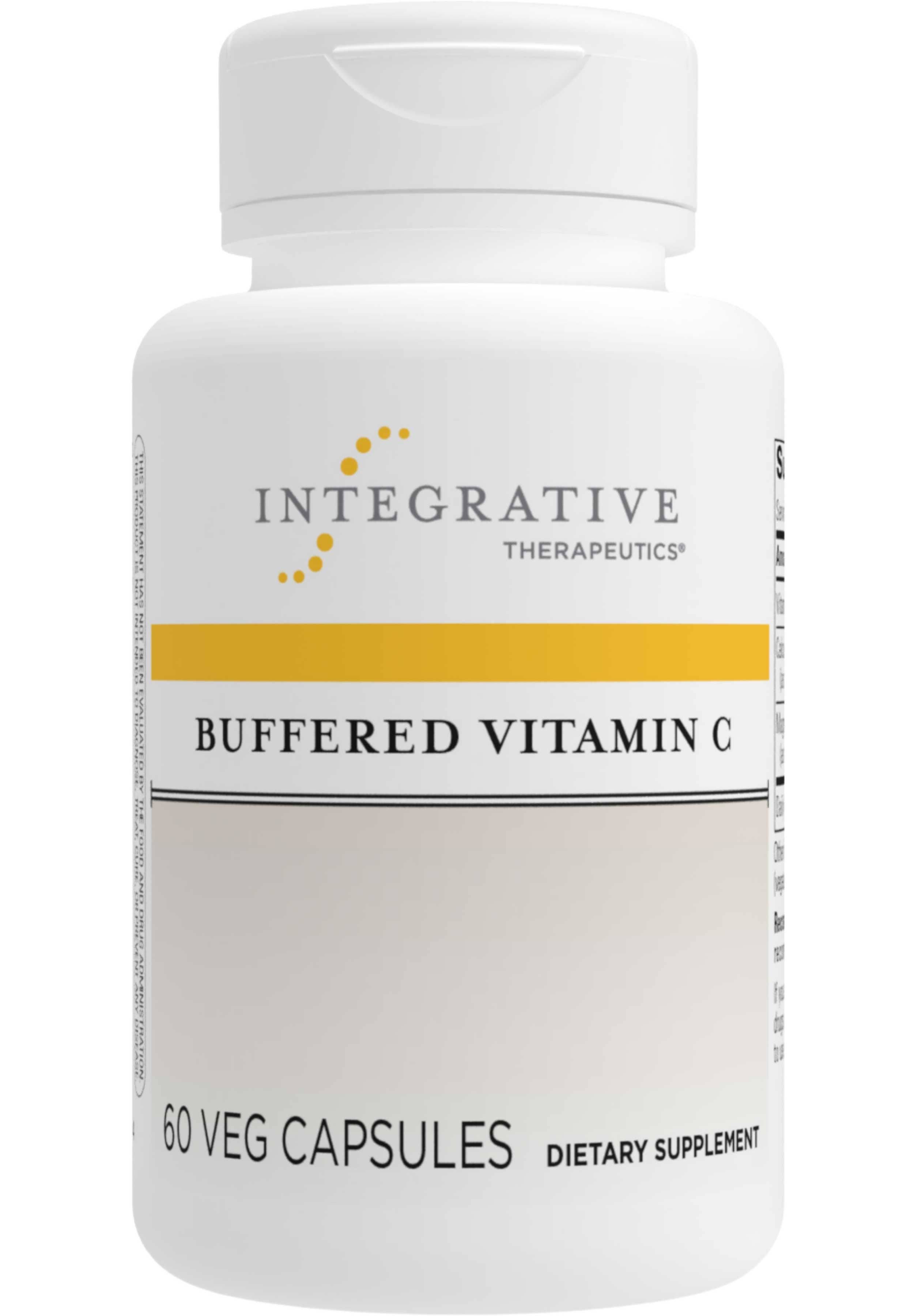 Integrative Therapeutics Antioxidant Support Dietary Supplement - 60ct
