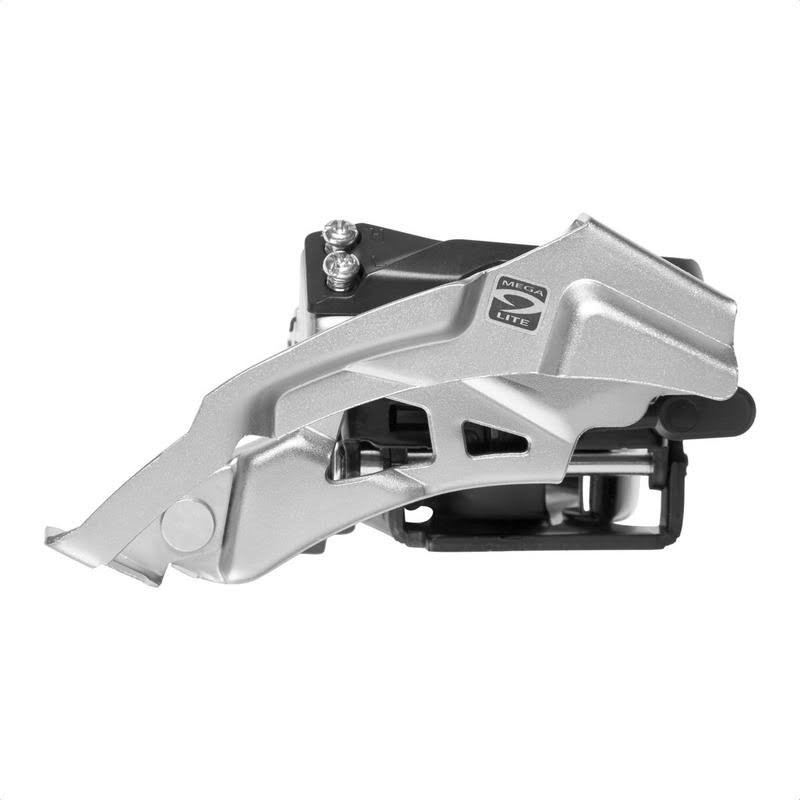Shimano Acera M3000 9-speed Triple Top-swing Dual-pull Front