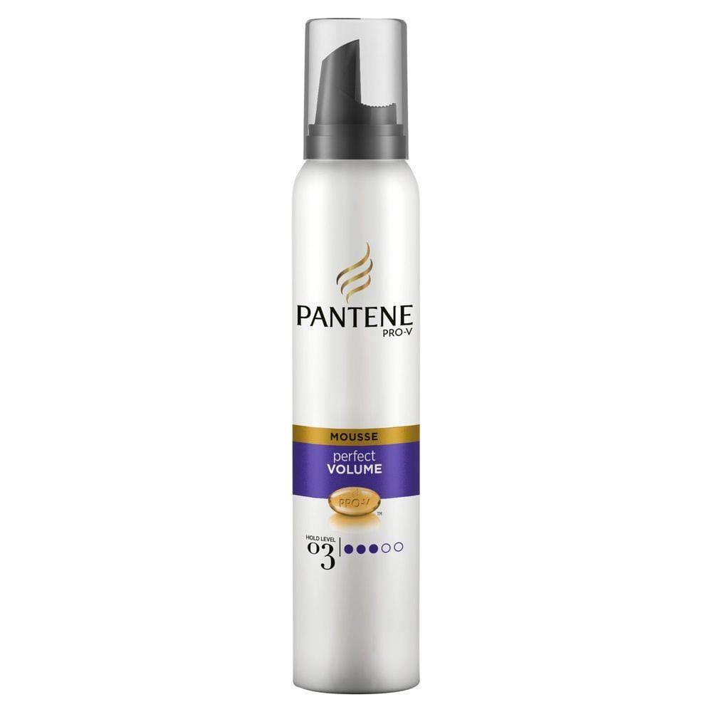 Pantene Pro-V Perfect Volume Hair Mousse - 200ml