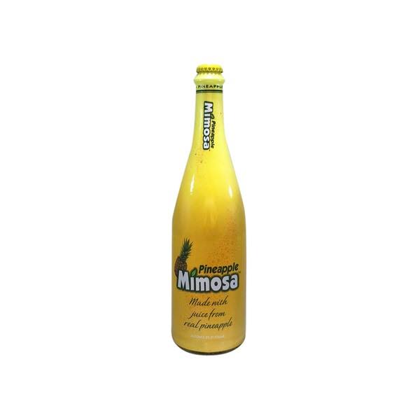Mimosa Pineapple 750ml