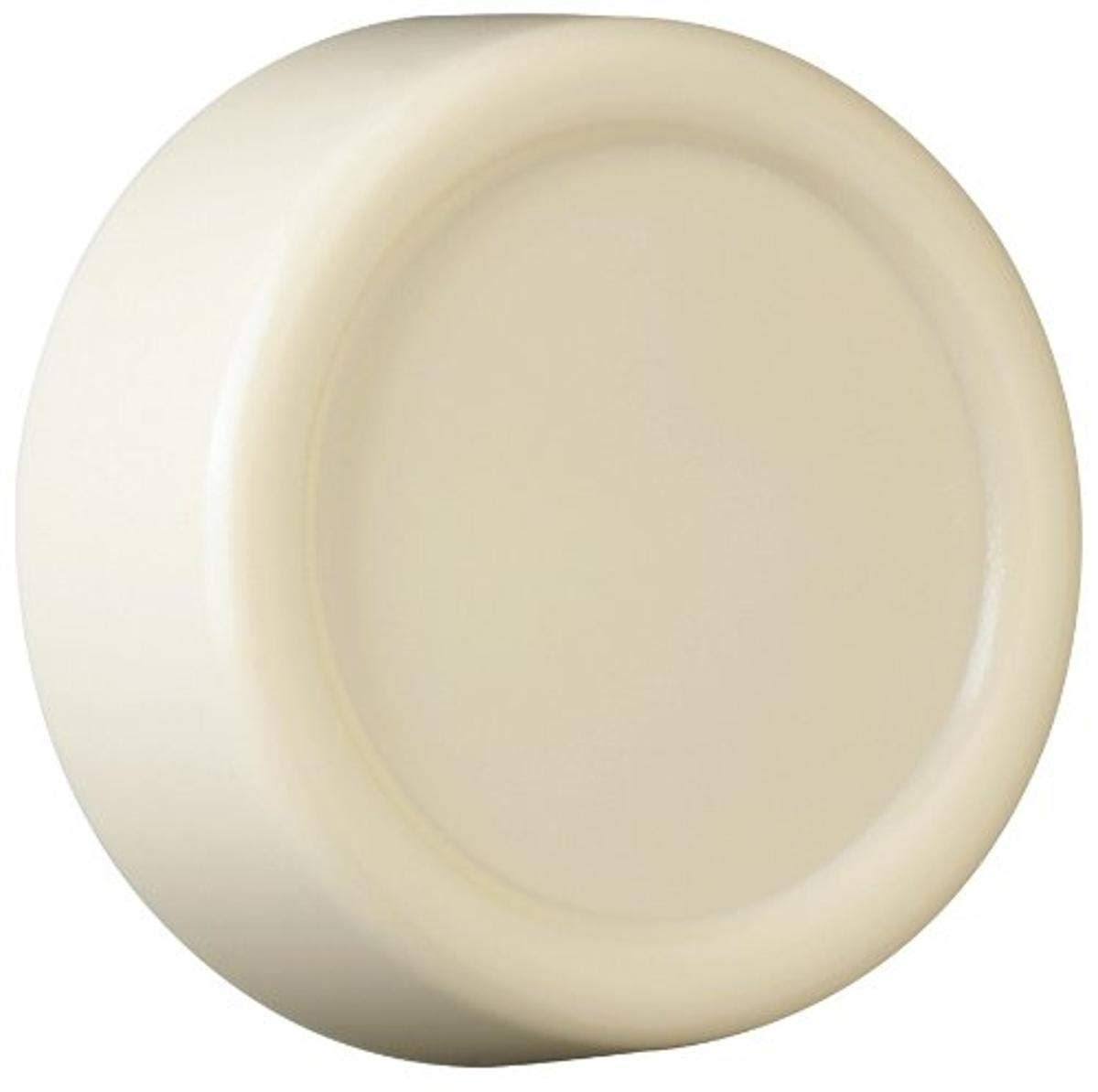 Pass and Seymour RRKIV Plastic Replacement Dimmer Knob - Ivory