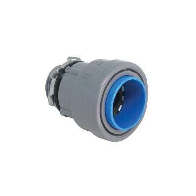 SIMPush 65083701 PVC Male Adapter - 1/2"