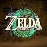 Out of the Shadows … The Legend of Zelda: Tears of the Kingdom Launches for Nintendo Switch on May 12, 2023