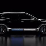 Our Next Energy to build 600-mile BMW iX using its battery tech