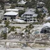 Hurrikan „Ian“ trifft USA: Wirbelsturm wird wieder stärker - Zahl der Todesopfer steigt