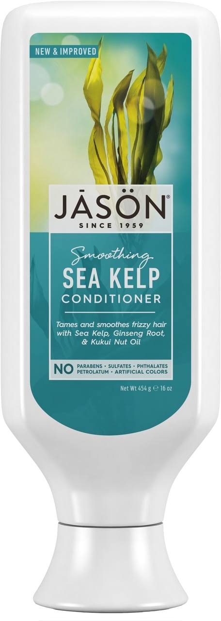 Jason Sea Kelp Natural Hair Conditioner