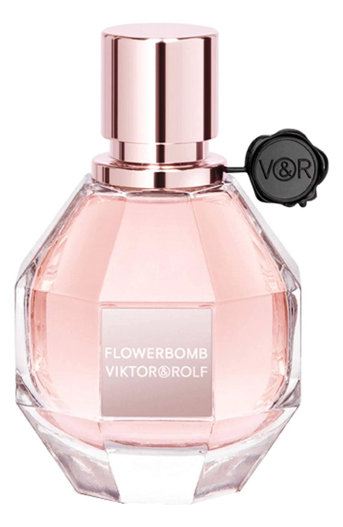 Viktor & Rolf Flowerbomb for Women Eau de Parfum Spray - 30ml
