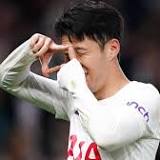 Tottenham hand Arsenal biggest North London derby defeat in 39 years