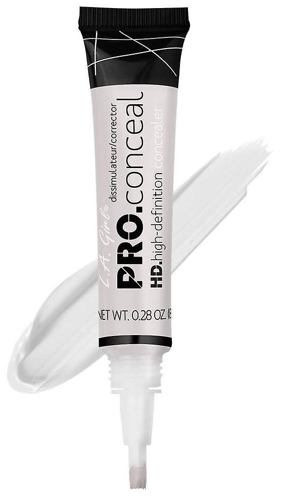 L.A. Girl Pro Conceal | Flat White Corrector