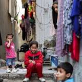 Israeli 15-year-long blockade on Gaza is 'a crime against humanity': HRW