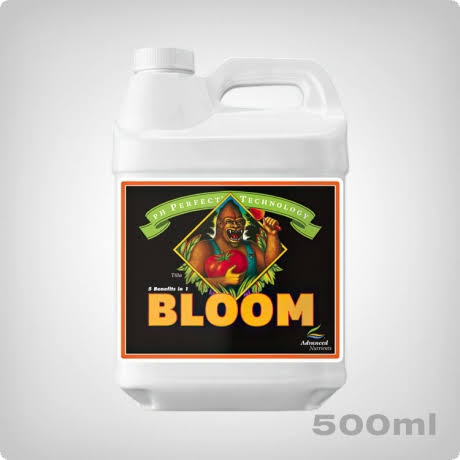 Advanced Nutrients pH Perfect Bloom Plant Nutrient - 500ml