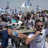 Israel strikes Islamic Jihad targets in Gaza as IDF declares operation 'Breaking Dawn'