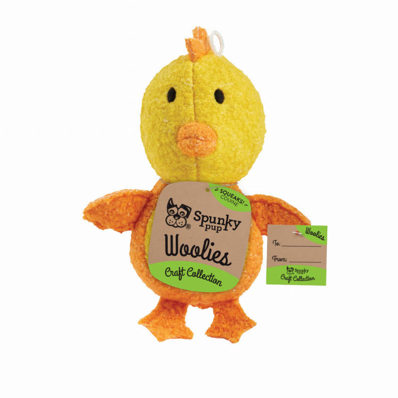 Mini Woolies - Chicken