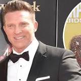 Steve Burton announces that he is separating and that the child his wife is expecting is not his