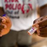Mozambique polio case similar to Malawi case - Africa CDC