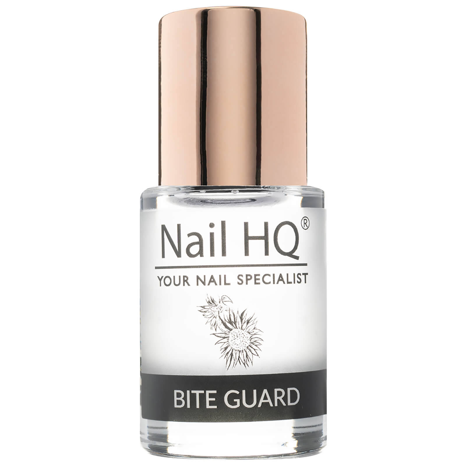 Nail HQ Bite Guard
