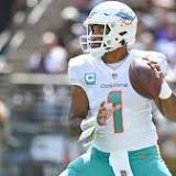 Miami Dolphins: Harter Hit für Tua Tagovailoa – Quarterback hart im Nehmen