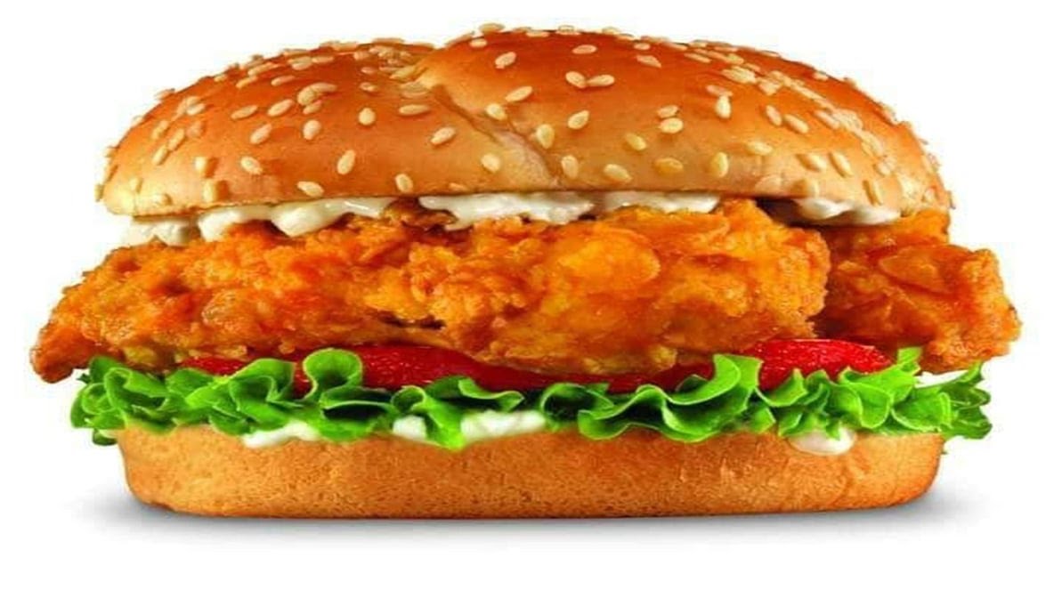 New York Fried Chicken image