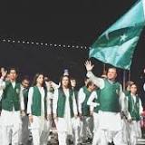 Pakistan announces hockey squad for Commonwealth Games