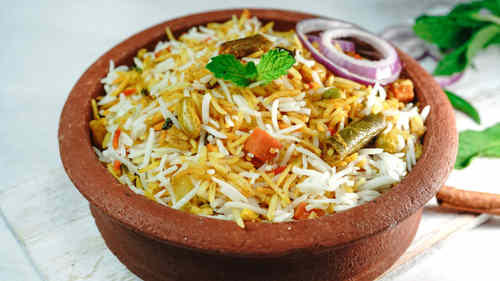 Raj Indian Restaurant image