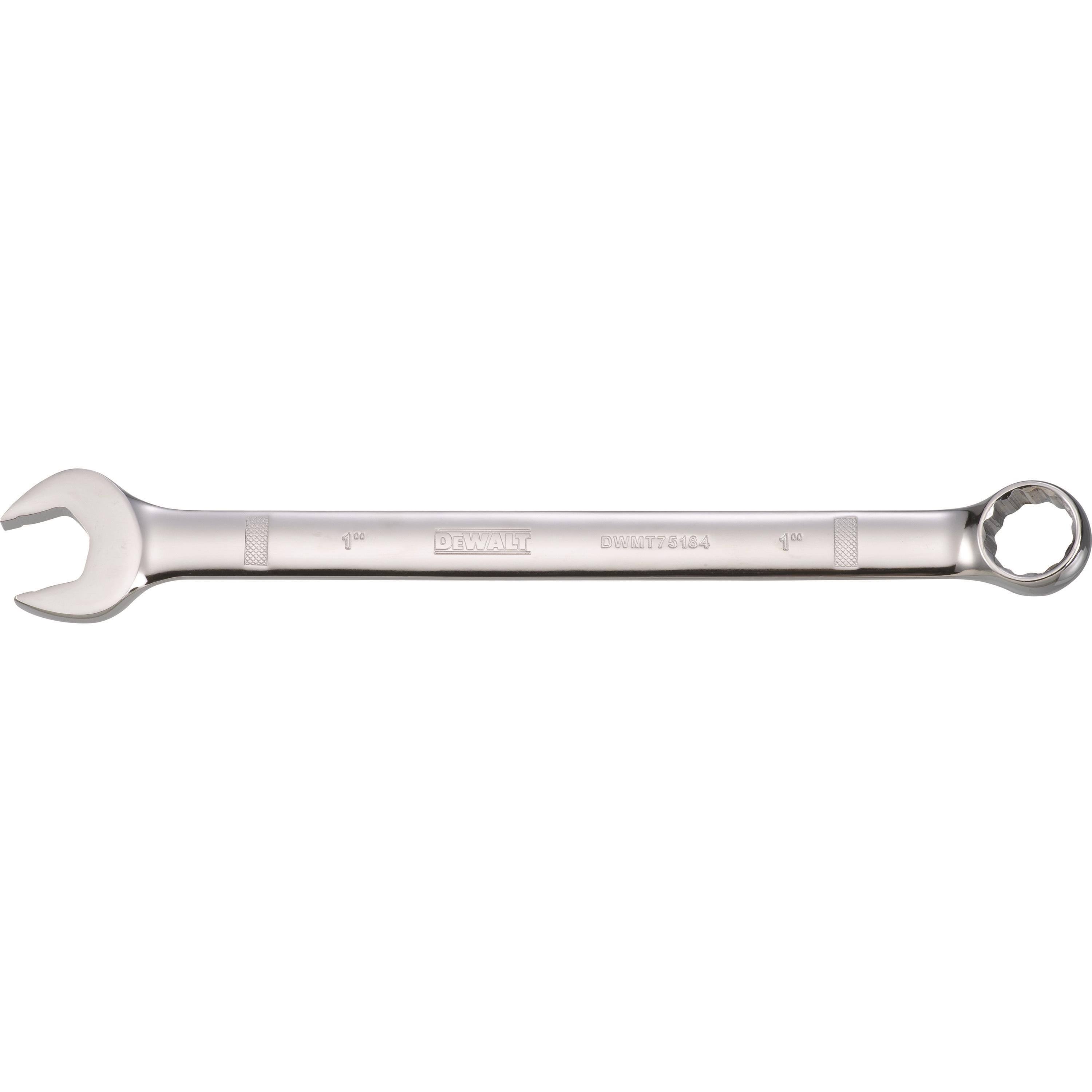 Stanley Tools Comb Wrench