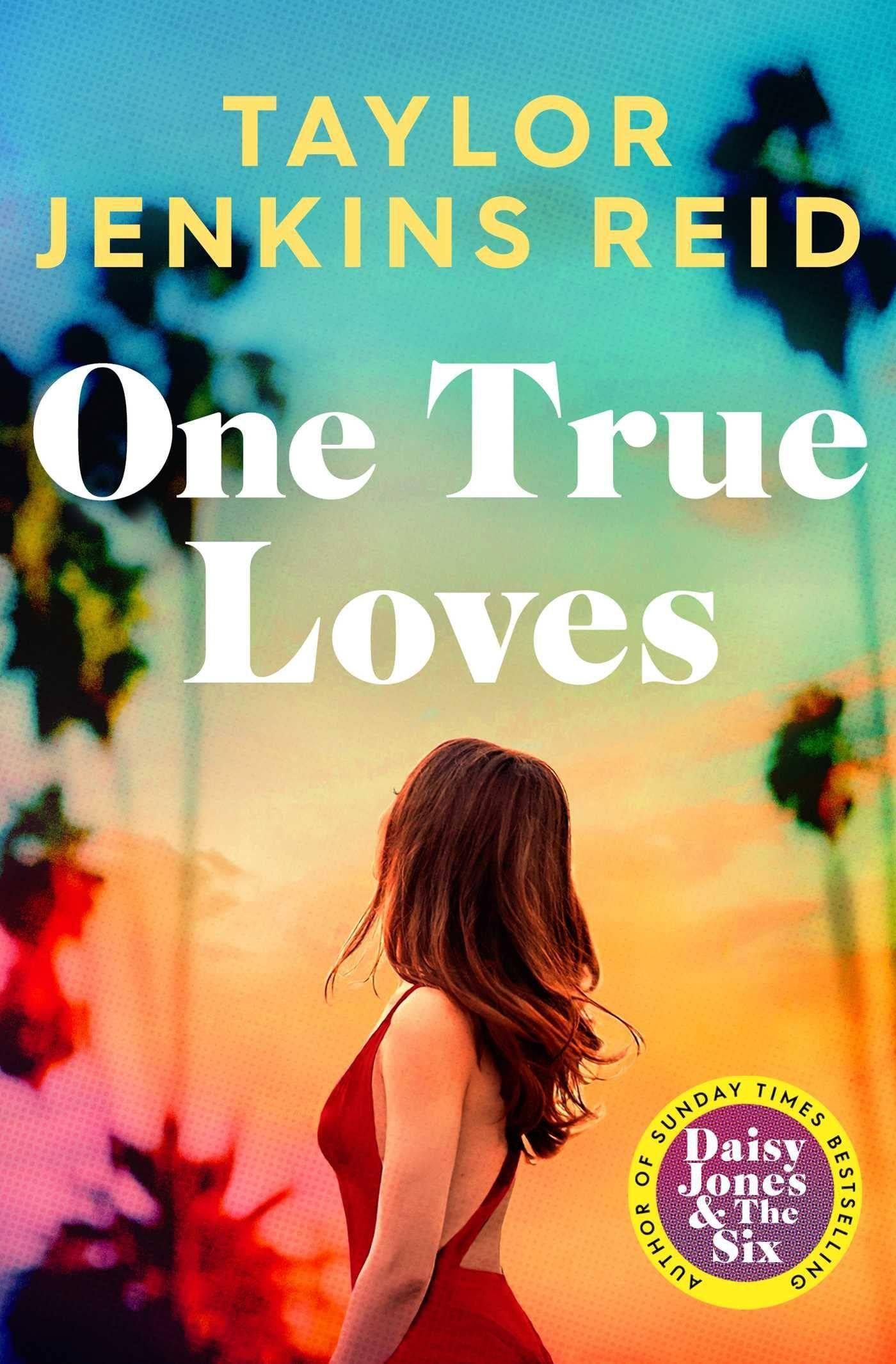 One True Loves [Book]