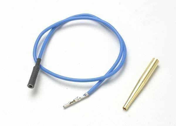 Traxxas Lead Wire Glow Plug Molex Pin