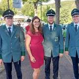 Schützenfest in Rüblinghausen: Das sind die neuen Majestäten