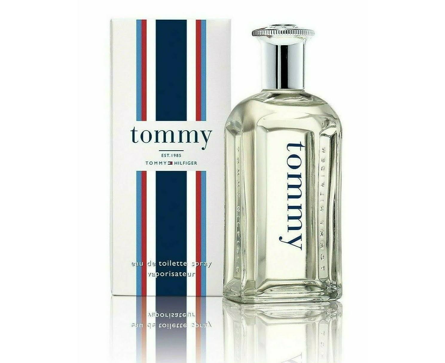 Tommy Hilfiger by Tommy Hilfiger Eau De Toilette Spray 6.7 oz (men)